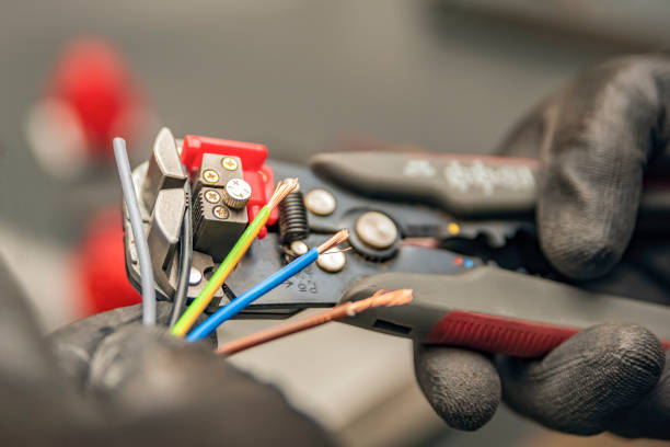 Best Best Electricians Near Me  in Clinton, MI