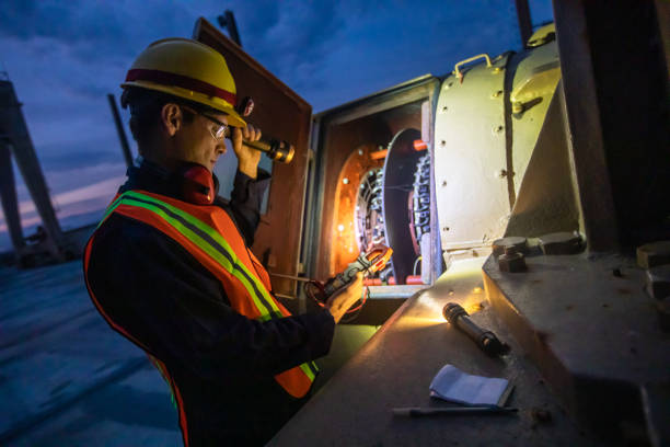 Best Circuit Breaker Repair  in Clinton, MI