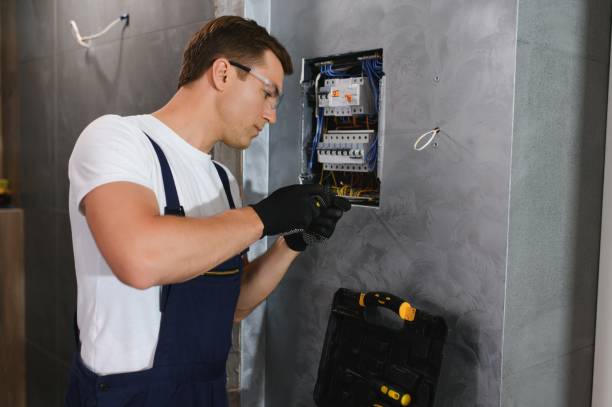 Best Electrical Wiring Services  in Clinton, MI