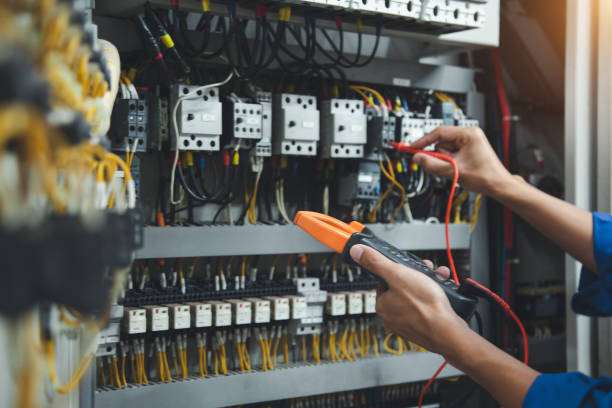 Best Electrical Contractors for Businesses  in Clinton, MI