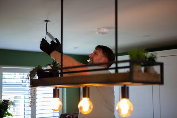 Best Affordable Electrical Installation  in Clinton, MI