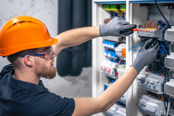 Best Electrician Near Me  in Clinton, MI