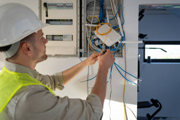 Best Electrical Upgrades for Homes  in Clinton, MI