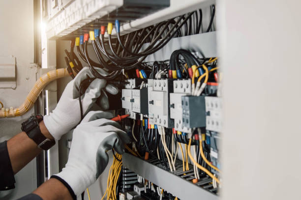 Best Electrical System Inspection  in Clinton, MI